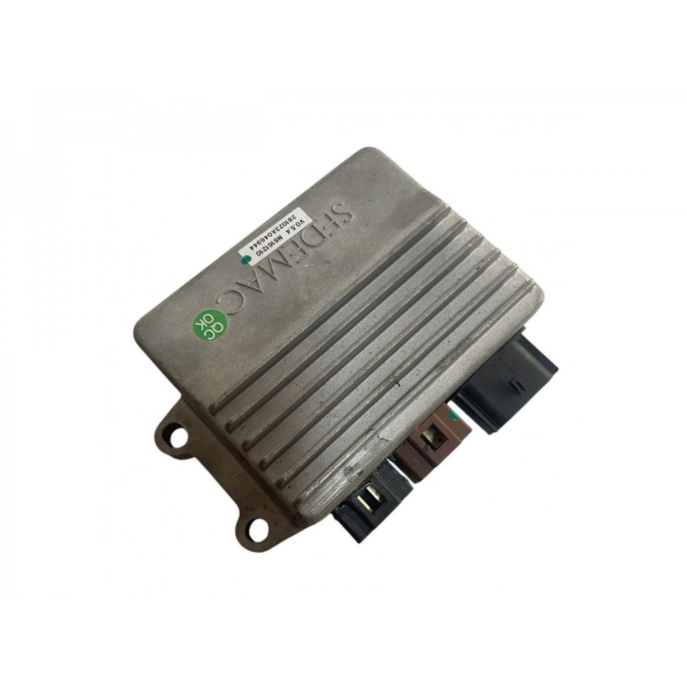 TVS RAİDER 125 KONTROL &Uuml;NİTESİ N6161210 ORJ