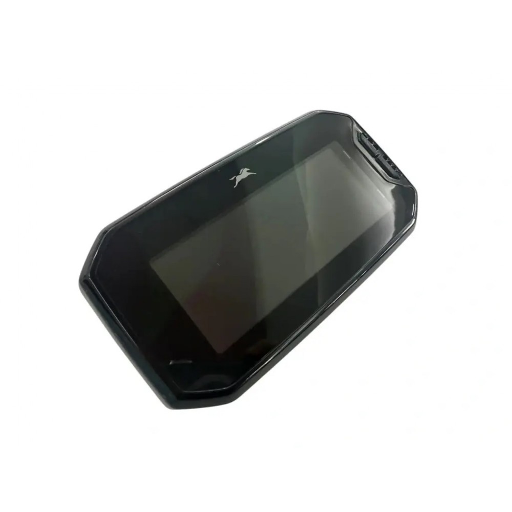 TVS RAİDER 125 G&Ouml;STERGE PANELİ N6160870 ORJ