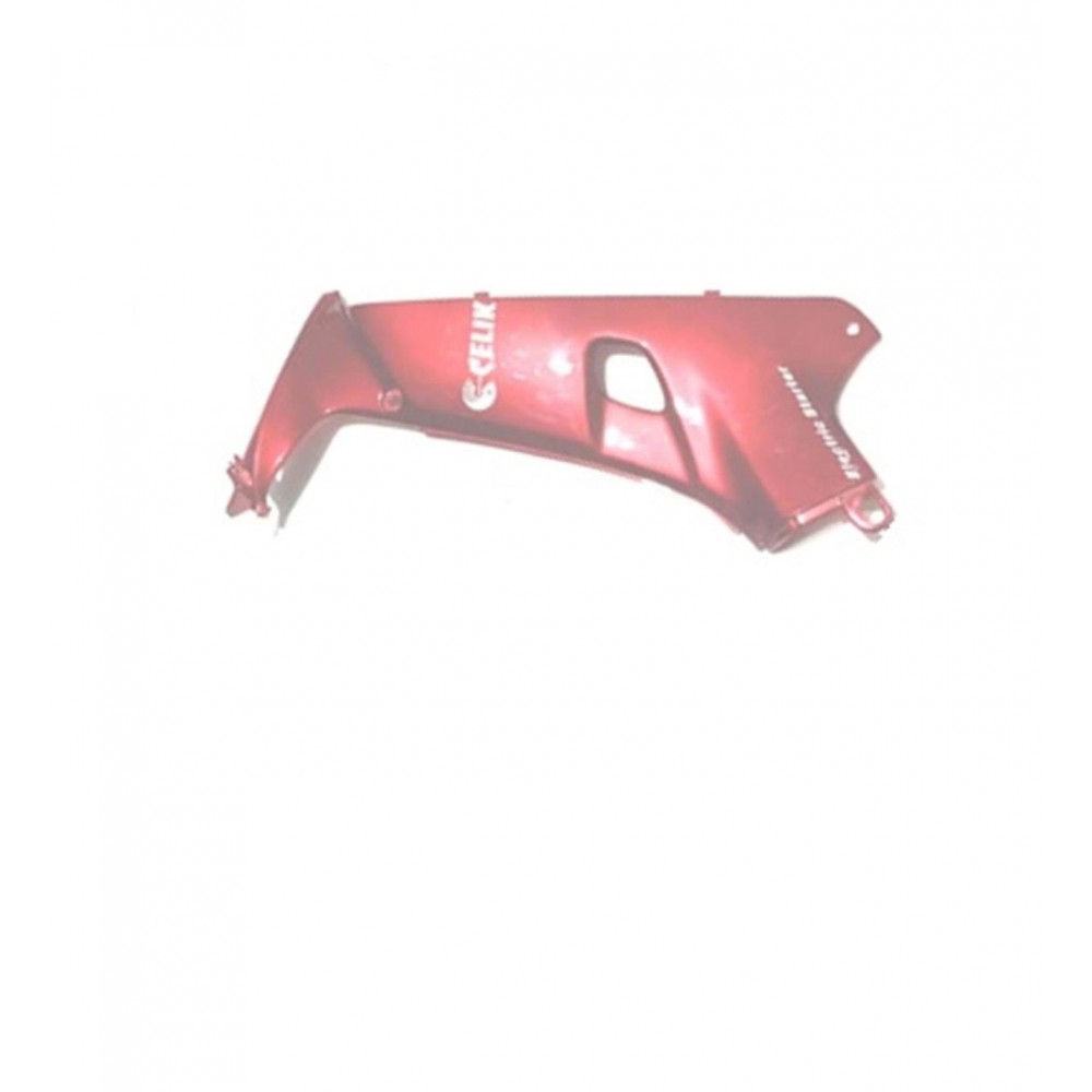 CUB ÇELİK ÇELİK DİZLİK İÇ SAĞ KIRM.ORJ CUB ÇELİK ÇELİK DİZLİK İÇ SAĞ KIRM.ORJ