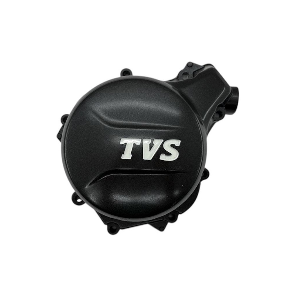 TVS RAİDER 125 STATÖR KAPAĞI N6030250 ORJ TVS RAİDER 125 STATÖR KAPAĞI N6030250 ORJ