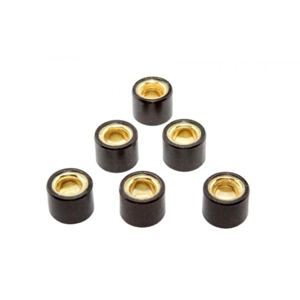 ATV 150-200 TAHRİK SETİ 12 gr 18-14 mm
