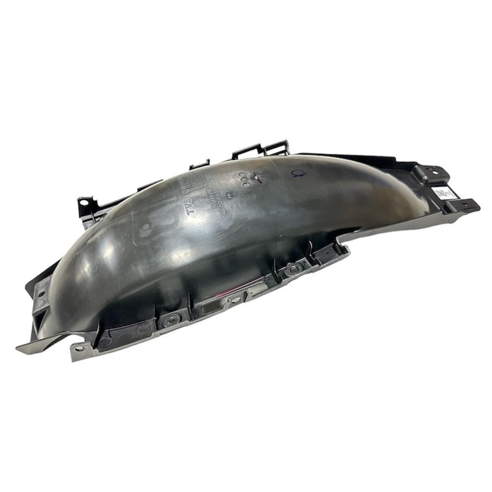 TVS RAİDER 125 ARKA ÇAMURLUK İÇ N6224300 ORJ TVS RAİDER 125 ARKA ÇAMURLUK İÇ N6224300 ORJ