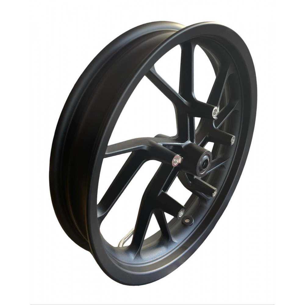 CF NK 250 CLX250 ÖN JANT PARLAK SİYAH ORJ CF NK 250 CLX250 ÖN JANT PARLAK SİYAH ORJ