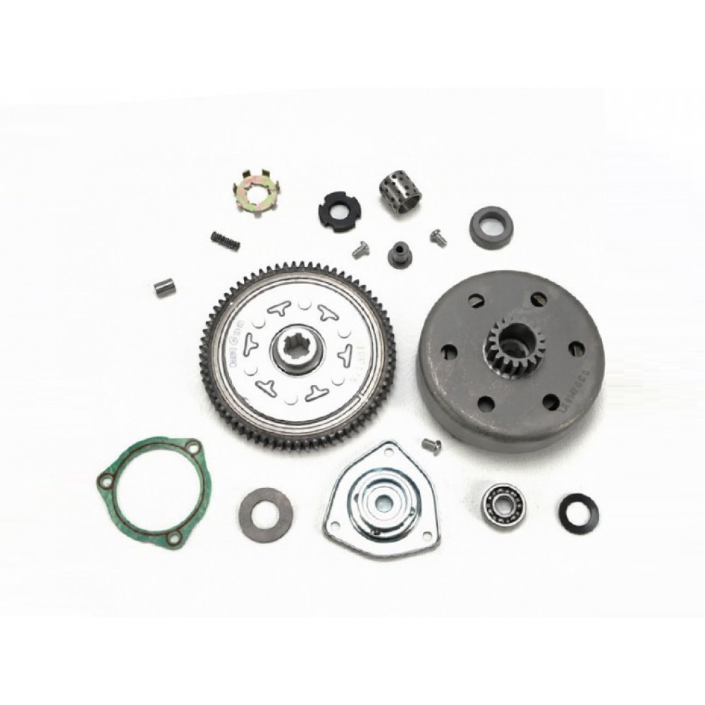 ATV CFORCE 110 DEBRİYAJ KOMPLE ORJ