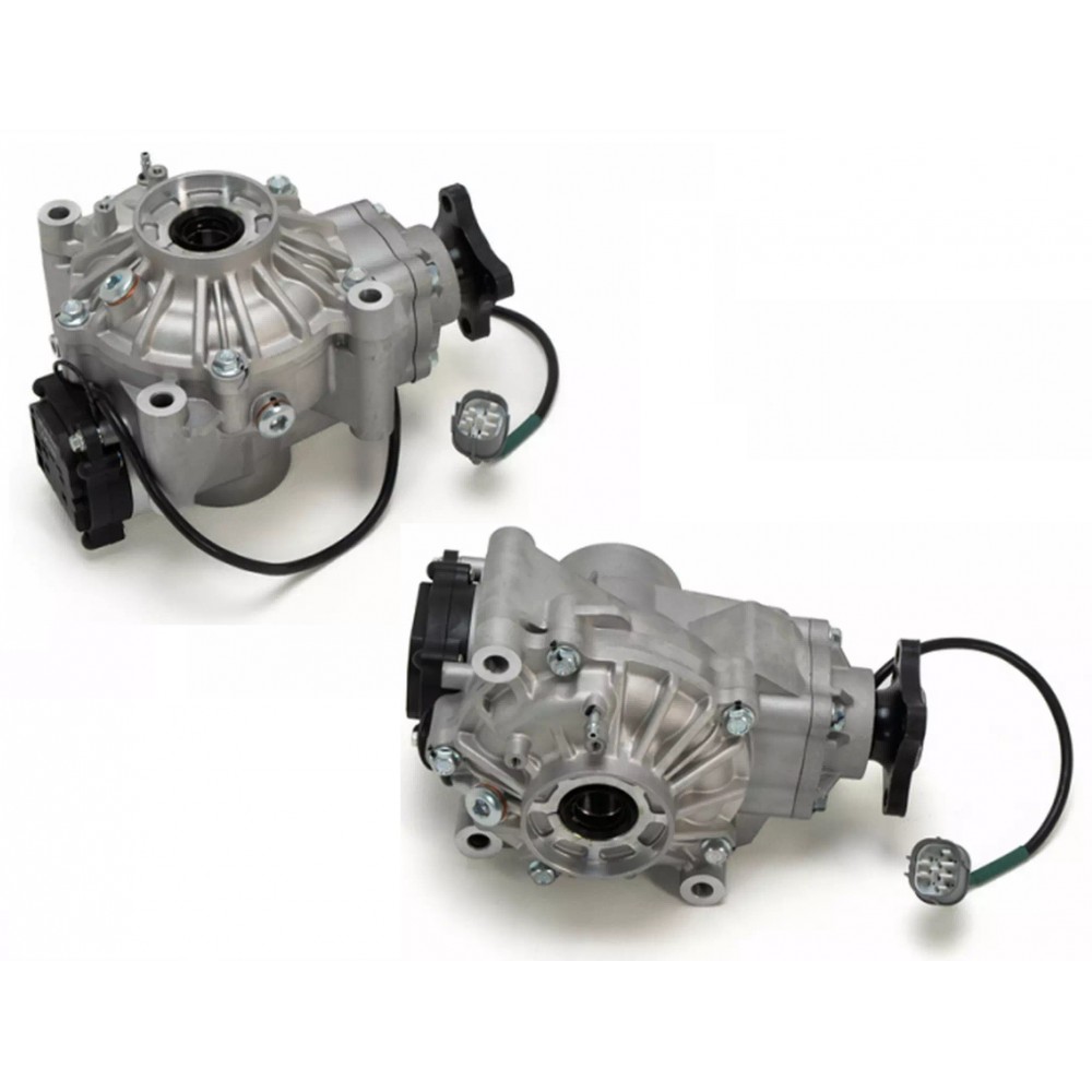 ATV CF CFORCE 450L (CF400ATR-3L) (T3B) ÖN DİFRANSİYEL KOMPLE ORJ ATV CF CFORCE 450L (CF400ATR-3L) (T3B) ÖN DİFRANSİYEL KOMPLE ORJ