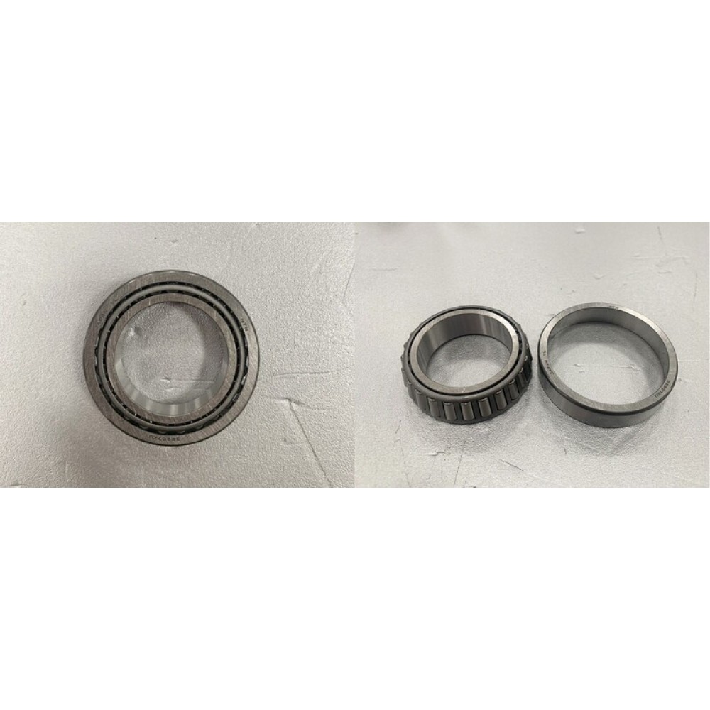 SYM MAX TL 508 KILAVUZ YATAK RULMANI 32907XU JANT ARKA