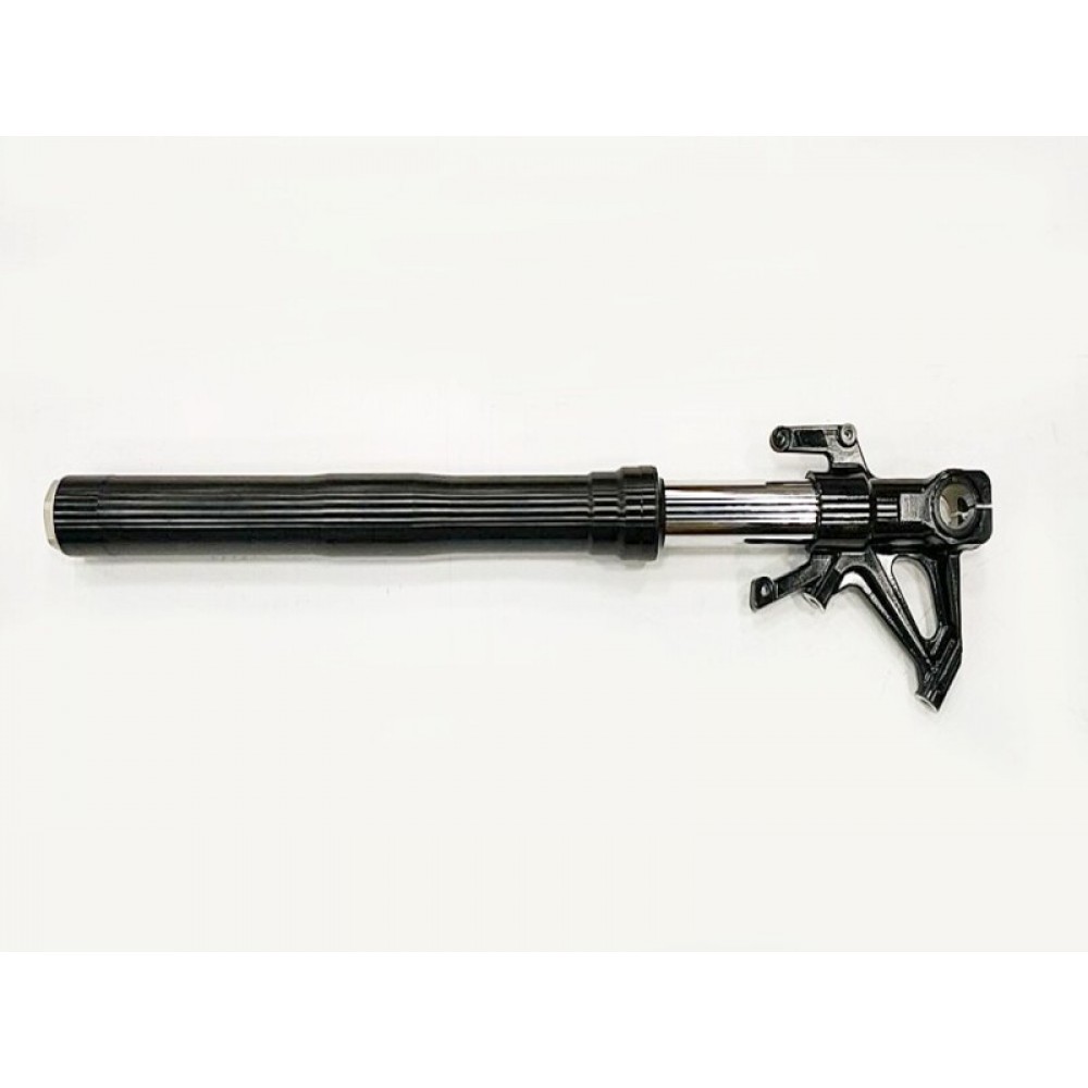 SYM MAX TL 508 ON AMORTISOR SAG