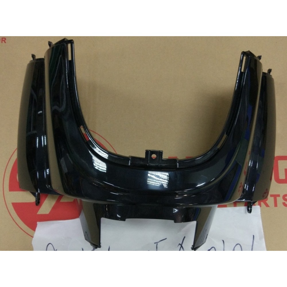SYM FİDLE 3 125 GRENAJ ORTA KAPAGI ARKA KG SIYAH SYM FİDLE 3 125 GRENAJ ORTA KAPAGI ARKA KG SIYAH
