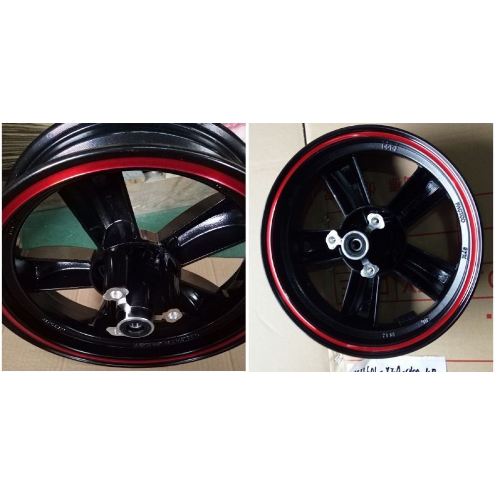 SYM FİDLE 3 125 ON JANT CIPLAK BOS ON SIYAH_KIRMIZI SYM FİDLE 3 125 ON JANT CIPLAK BOS ON SIYAH_KIRMIZI