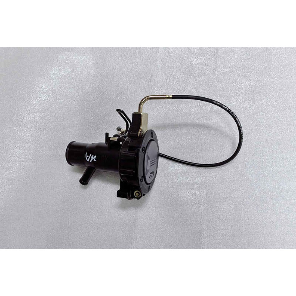 SYM JET14 200 EVO YAKIT BENZIN DEPO KAPAGI