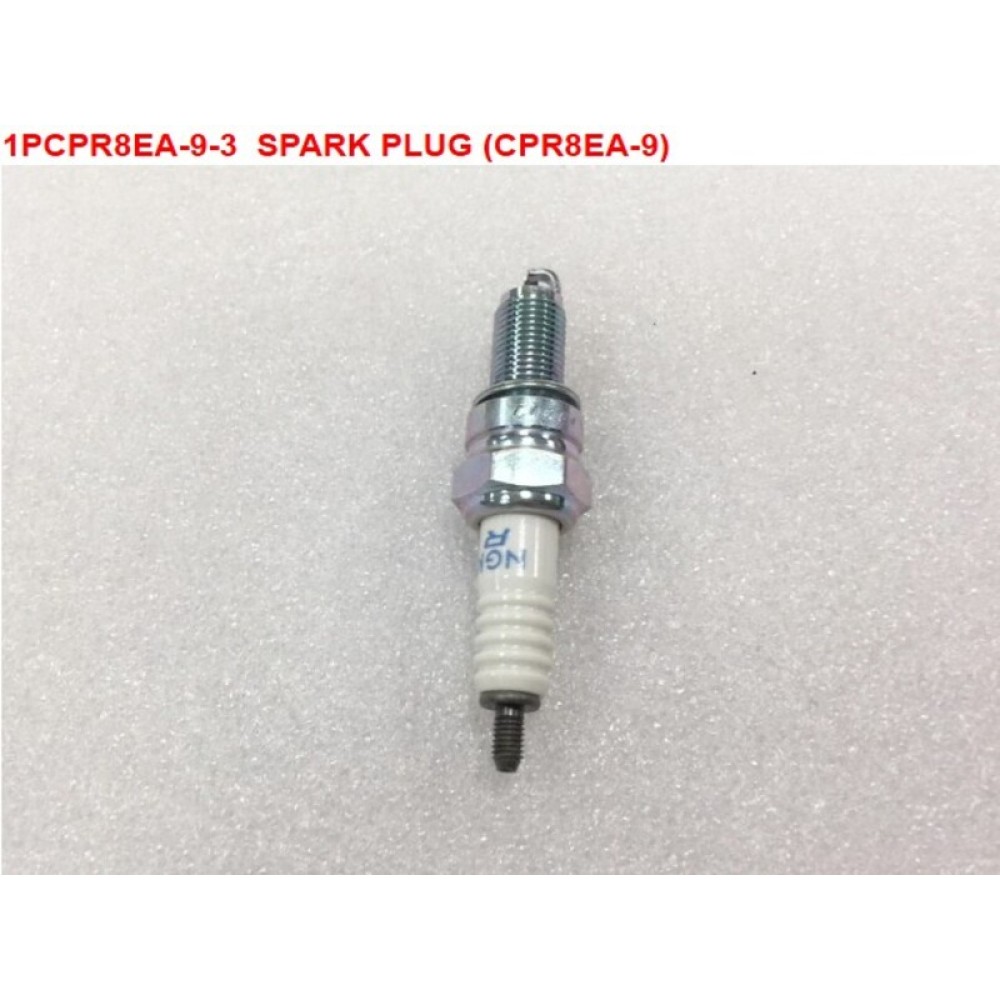 SYM MMBCU 160 ATESLEME SYM BUJI CPR8EA9 SYM MMBCU 160 ATESLEME SYM BUJI CPR8EA9