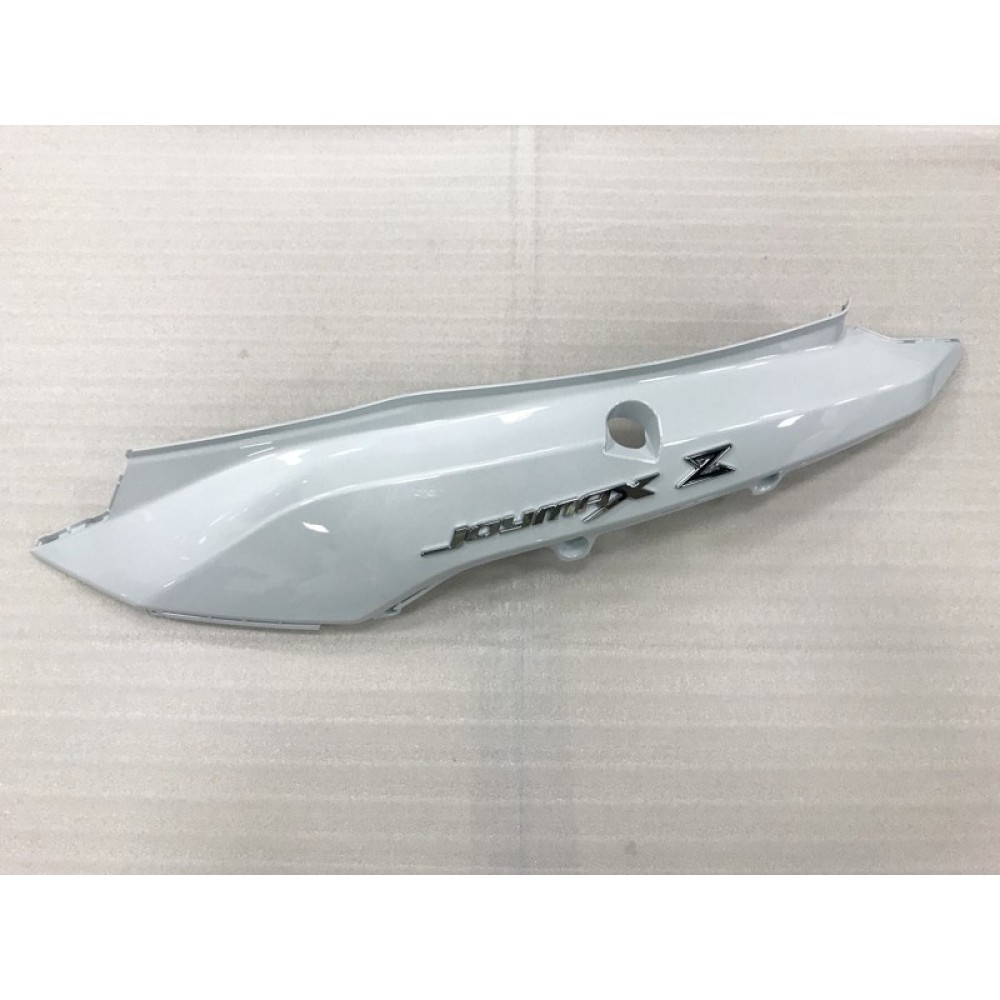 SYM JOYMAX 250 Z MARSBIYEL ARKA SOL QU BEYAZ SYM JOYMAX 250 Z MARSBIYEL ARKA SOL QU BEYAZ