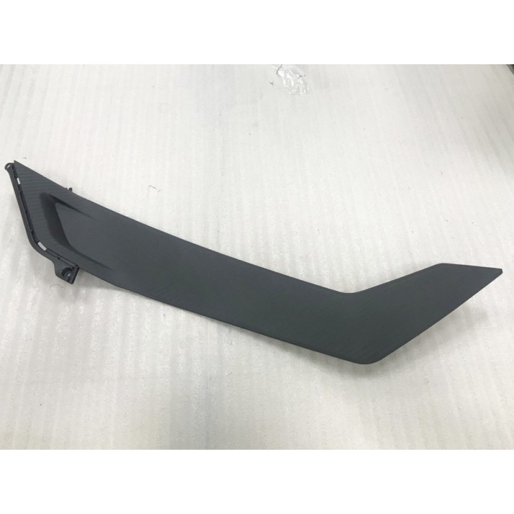 SYM JOYMAX 250 Z PLUS SURUCU AYAKBASMA ZEMIN PANEL KAPAGI SAG