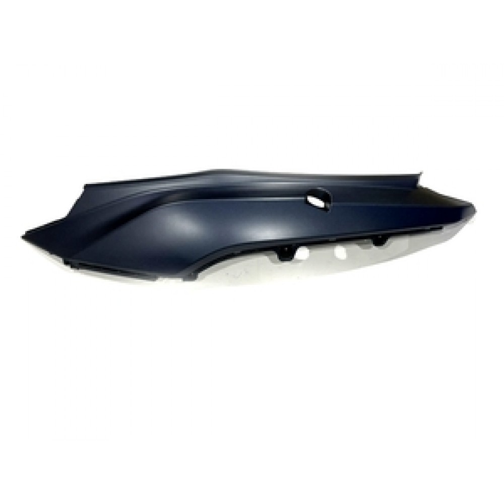 SYM JOYMAX 250 Z PLUS UST MARSBIYEL ARKA SOL MAT MAVI