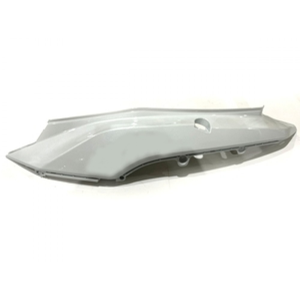 SYM JOYMAX 250 Z PLUS UST MARSBIYEL ARKA SOL QU BEYAZ