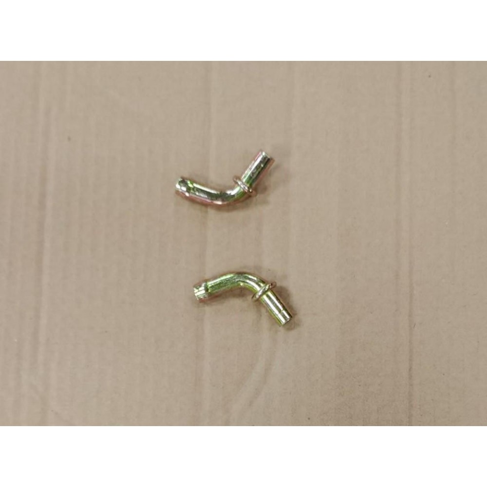SYM JETX 125 E5 HAVALANDIRMA TUPU BAGLANTISI EKLEME APARATI HORTUM BORU
