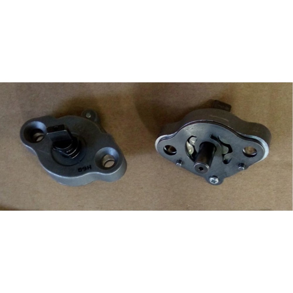 SYM JETX 125 E5 YAG POMPASI SYM JETX 125 E5 YAG POMPASI