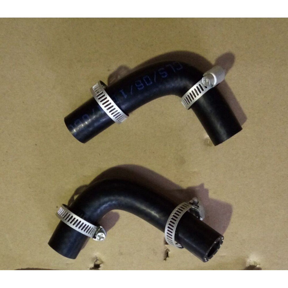 SYM JETX 125 E5 RADYATOR SU OZEL HORTUM BORU SYM JETX 125 E5 RADYATOR SU OZEL HORTUM BORU