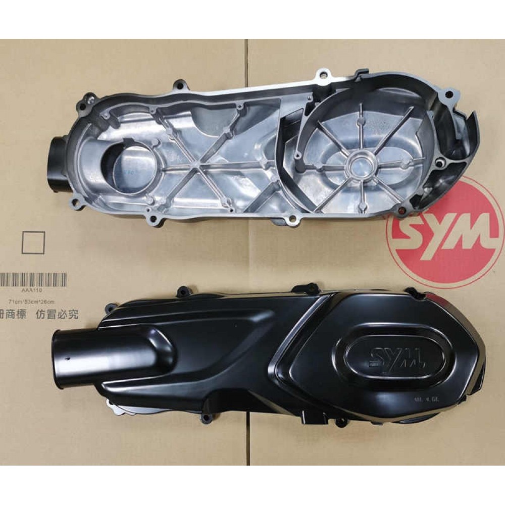 SYM JETX 125 E5 VARYATOR DIS KRANK KUTUSU KAPAGI