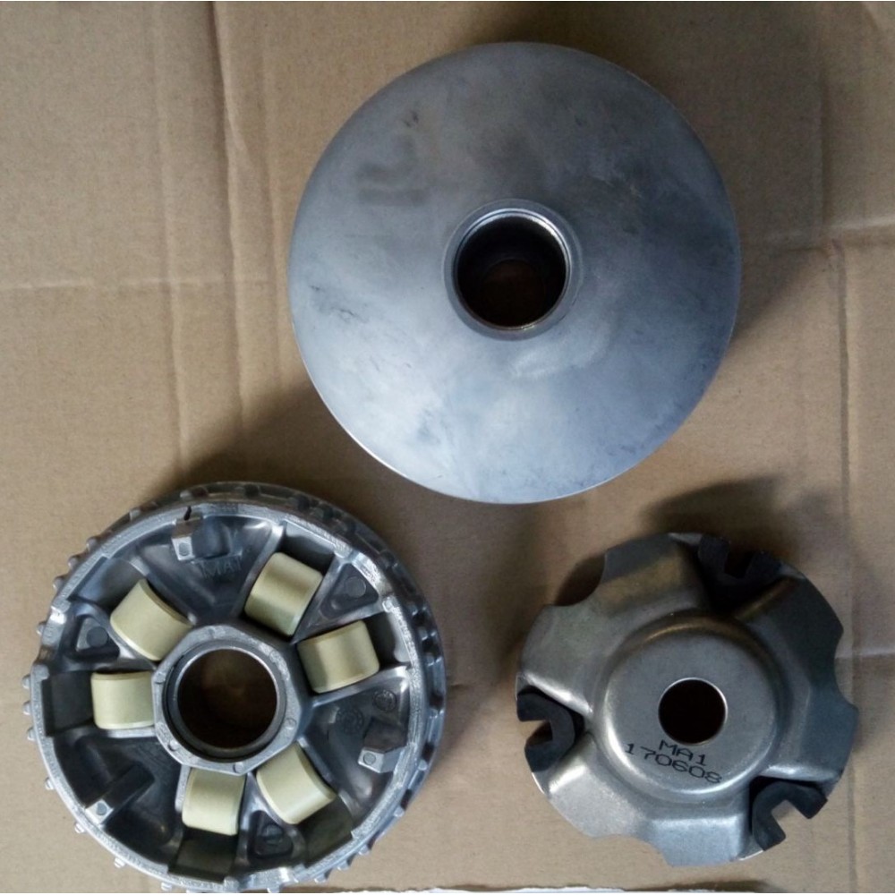 SYM JETX 125 E5 ON VARY KOMPLE SYM JETX 125 E5 ON VARY KOMPLE