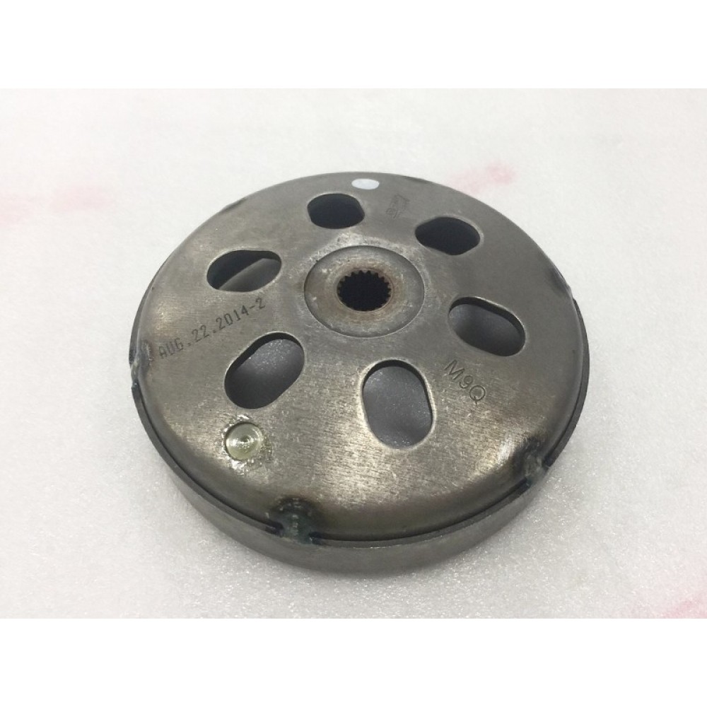SYM JETX 125 E5 VARYATOR DIS TAMBUR SYM JETX 125 E5 VARYATOR DIS TAMBUR