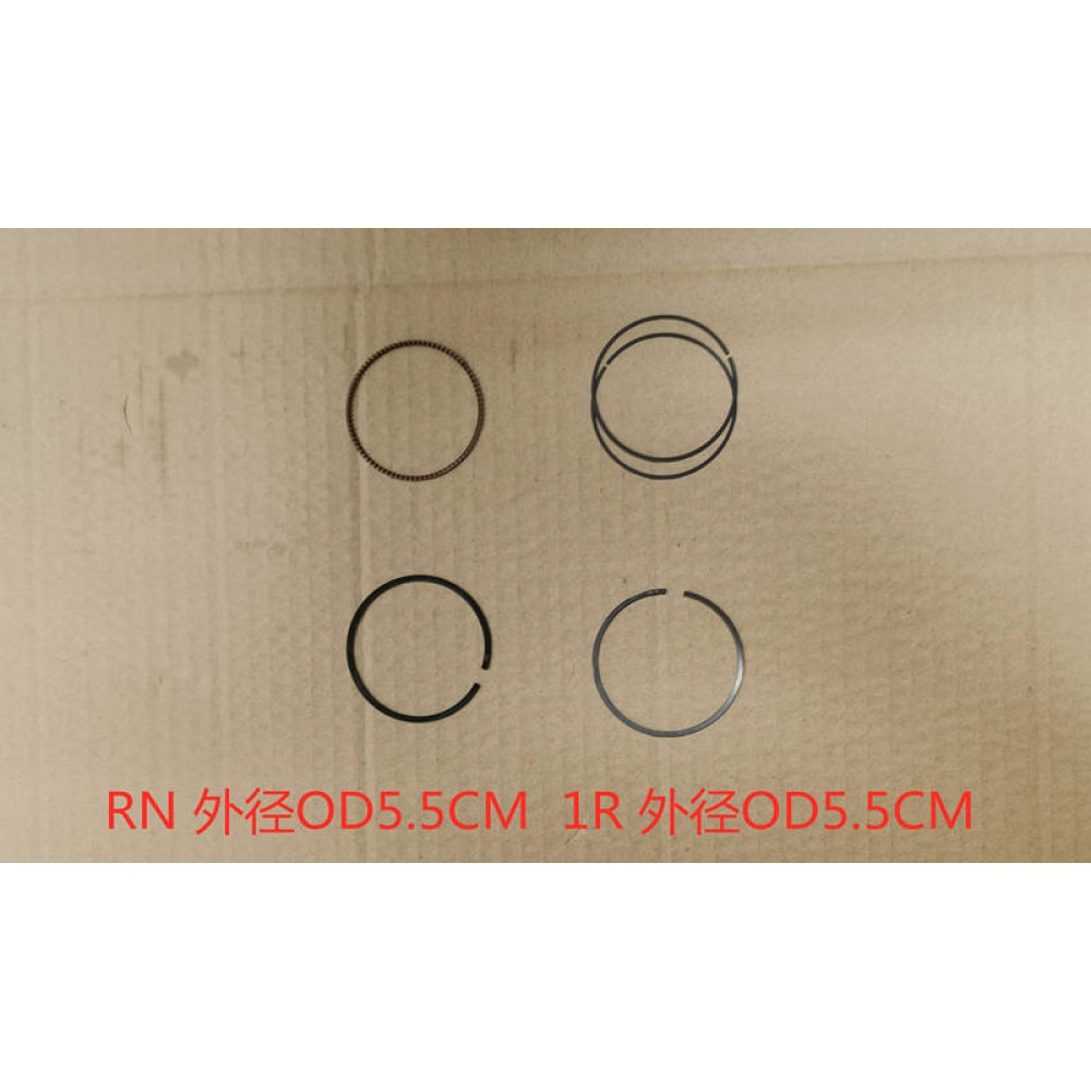 SYM JETX 125 E5 SILINDIR PISTONU SEGMANI SYM JETX 125 E5 SILINDIR PISTONU SEGMANI