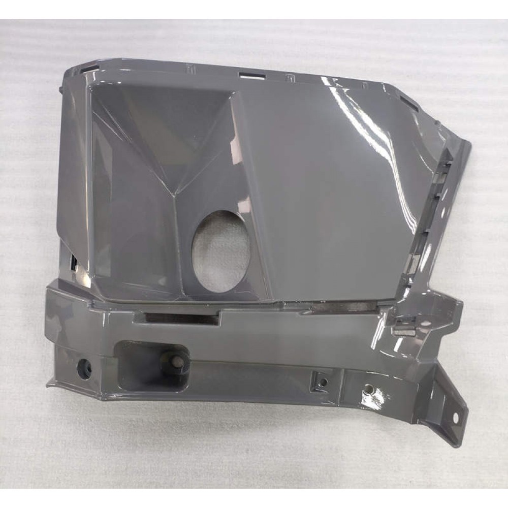 SYM JETX 125 E5 ON TORPIDO KAPAGI ARKA AN GRI