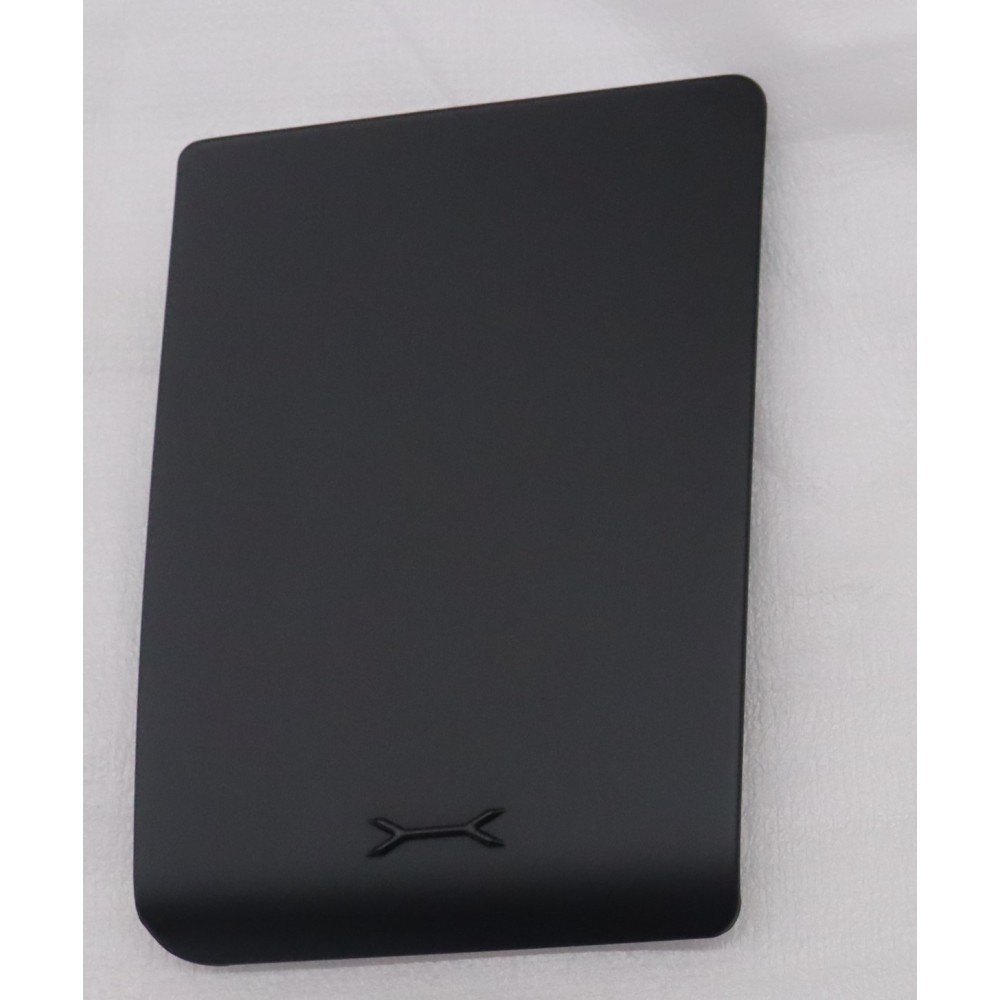 SYM JETX 125 E5 ON KISIM IC KOKPIT KAPAGI KC SIYAH MAT