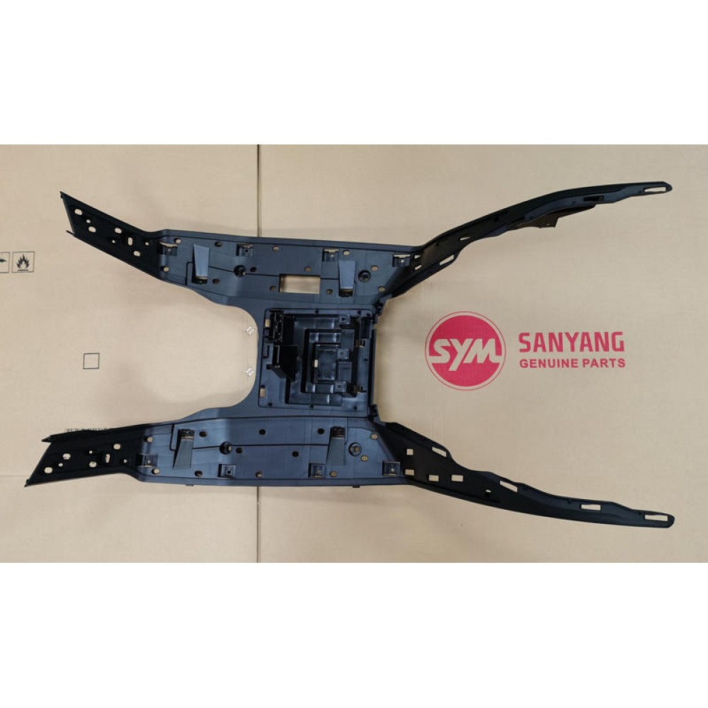 SYM JETX 125 E5 AYAK BASMA SYM JETX 125 E5 AYAK BASMA