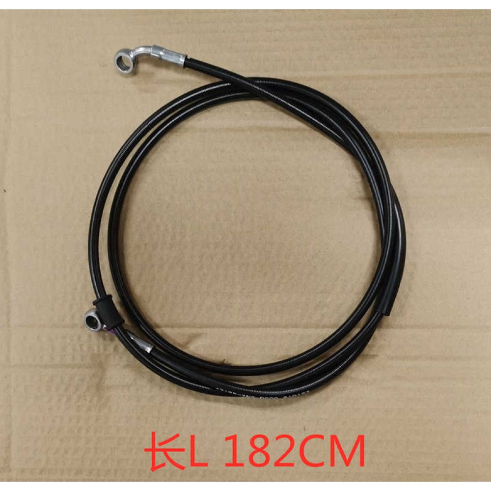 SYM JETX 125 E5 FREN HORTUMU ARKA B SYM JETX 125 E5 FREN HORTUMU ARKA B
