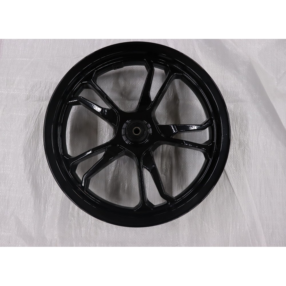 SYM JETX 125 E5 ON JANT CIPLAK SYM JETX 125 E5 ON JANT CIPLAK