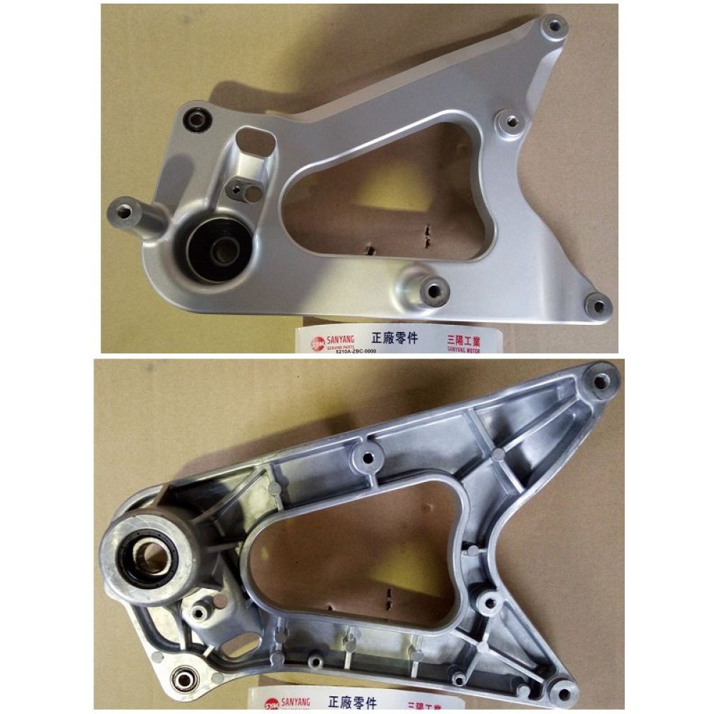 SYM JETX 125 E5 ARKA TEKER BAGLAMA DEMIRI SYM JETX 125 E5 ARKA TEKER BAGLAMA DEMIRI