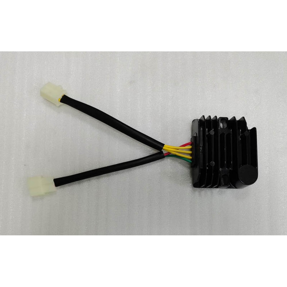 SYM FİDLE 4 125 E5 KONJEKTOR / REGULATOR SYM FİDLE 4 125 E5 KONJEKTOR / REGULATOR