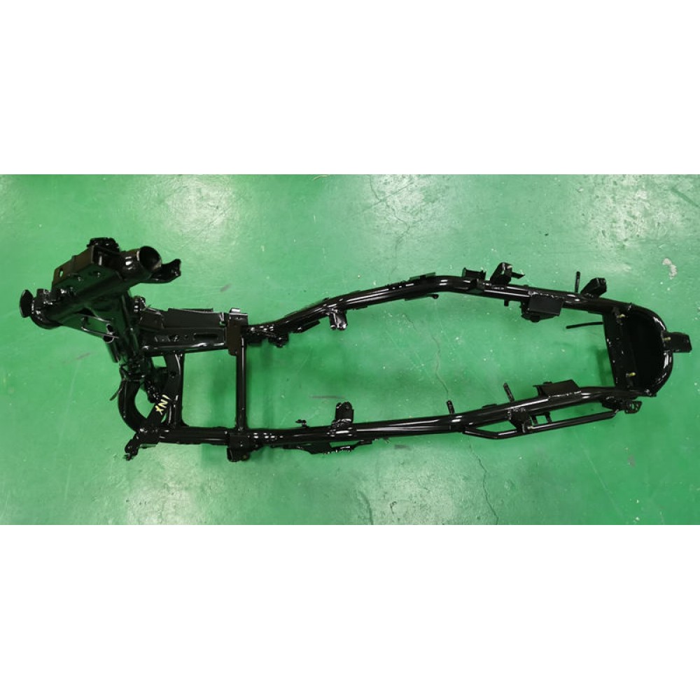 SYM JETX 125 E5 SASE KADRO SYM JETX 125 E5 SASE KADRO