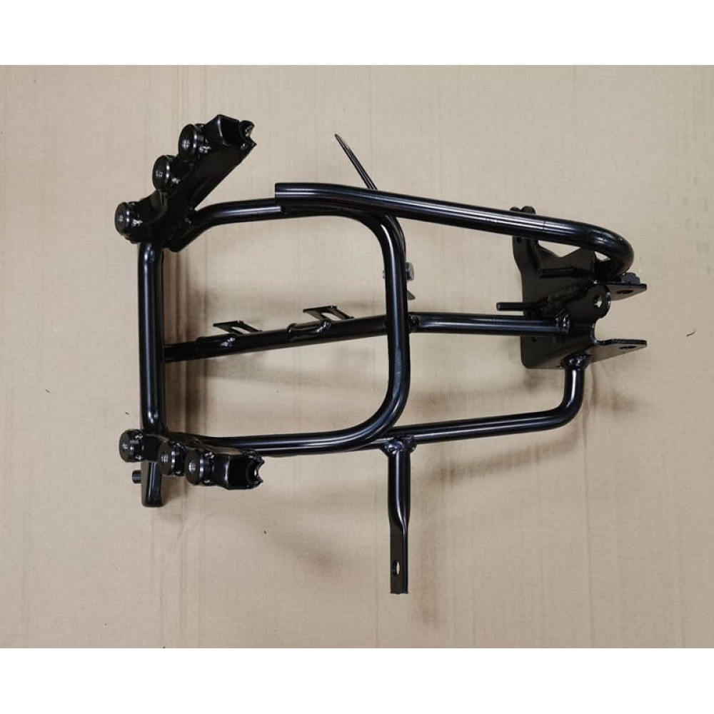 SYM JETX 125 E5 ON PANEL KAPAGI DESTEGI BRAKETI