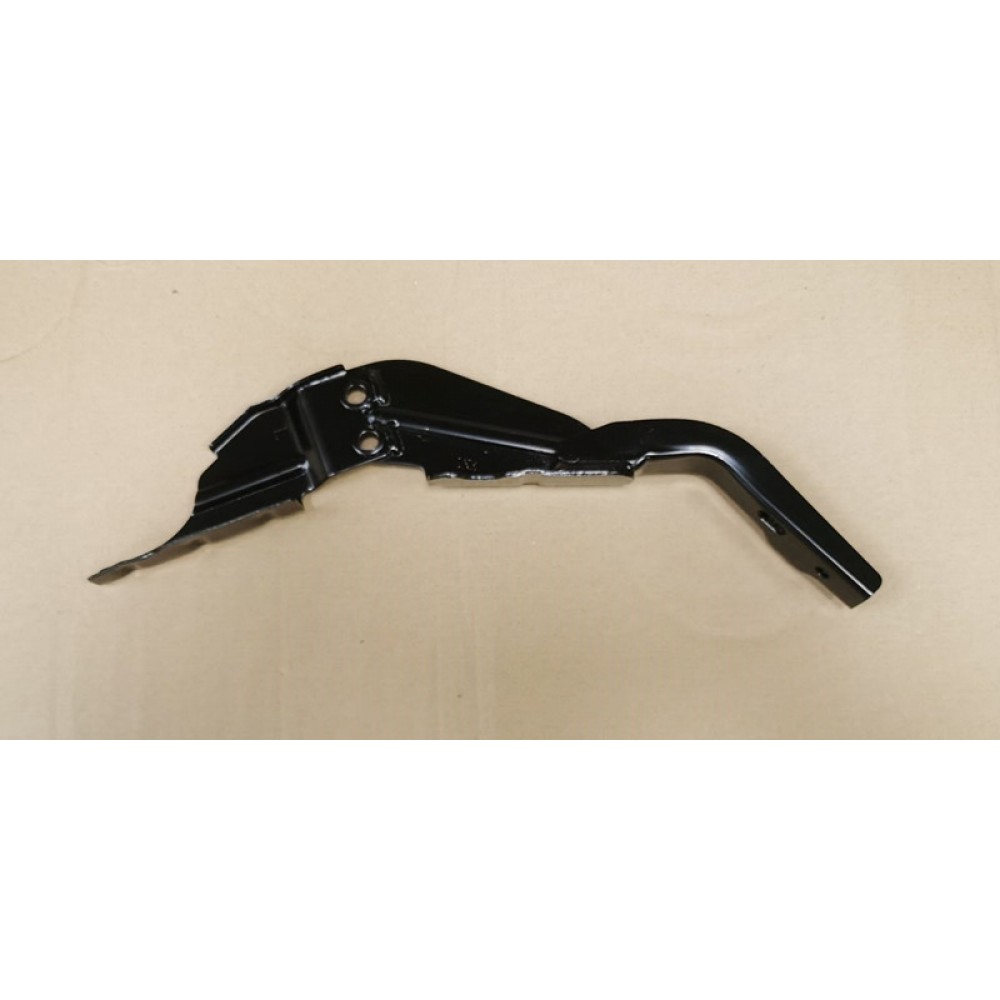 SYM JETX 125 E5 ALT PANEL ZEMIN PANELDESTEGI BRAKETI SOL