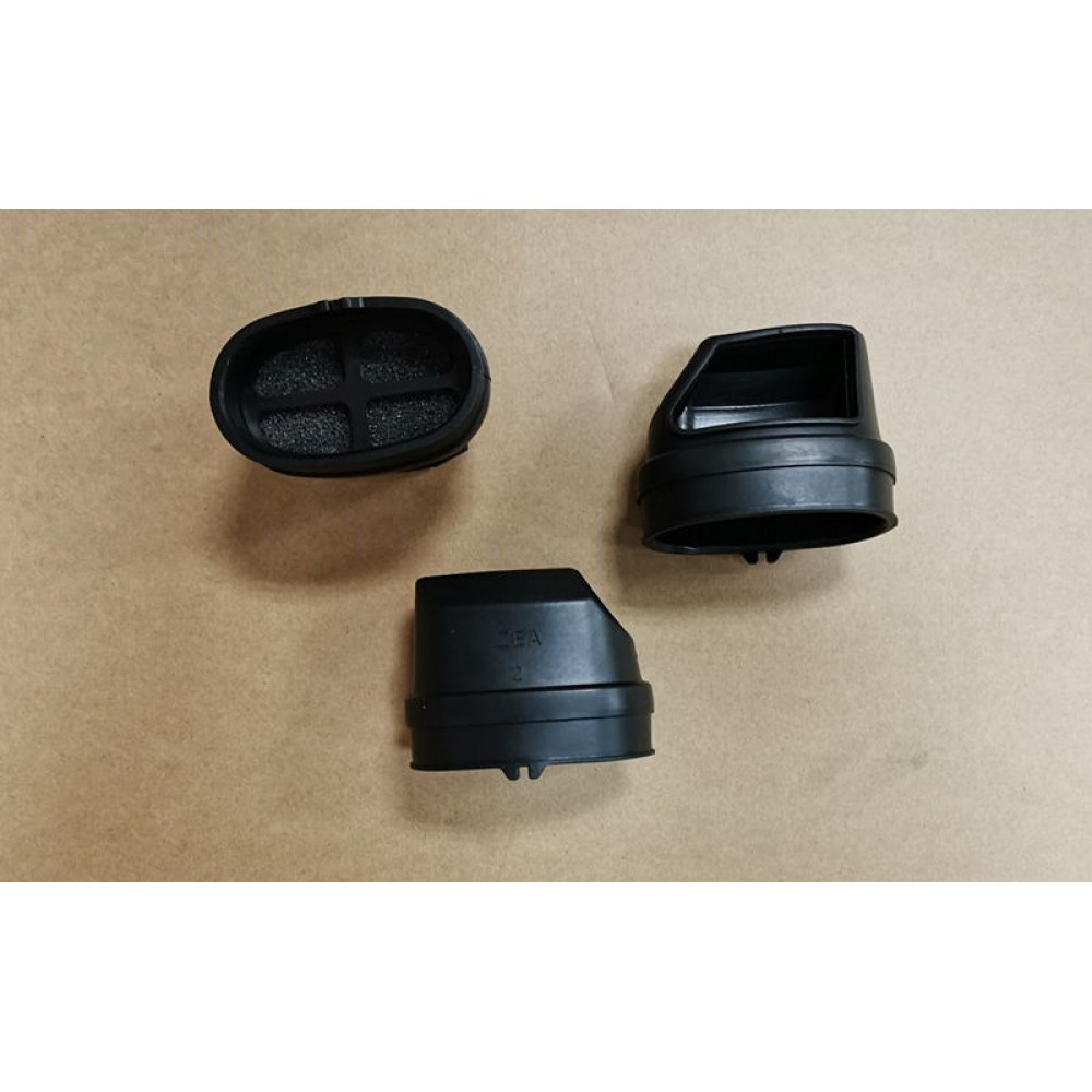 SYM JETX 125 E5 SASE BAGLANTI KORUK BORUSU SOL