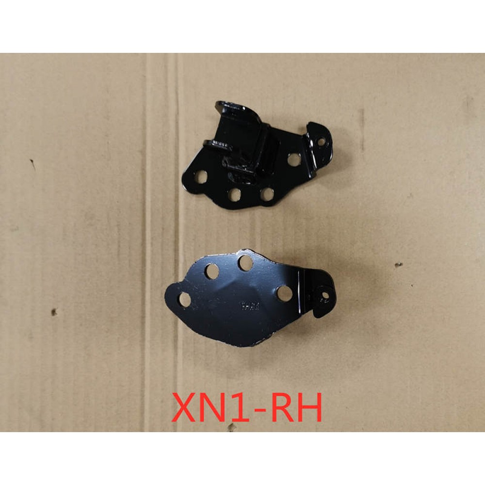 SYM JETX 125 E5 BASAMAK DURDURUCU STOPER BRAKETI SAG