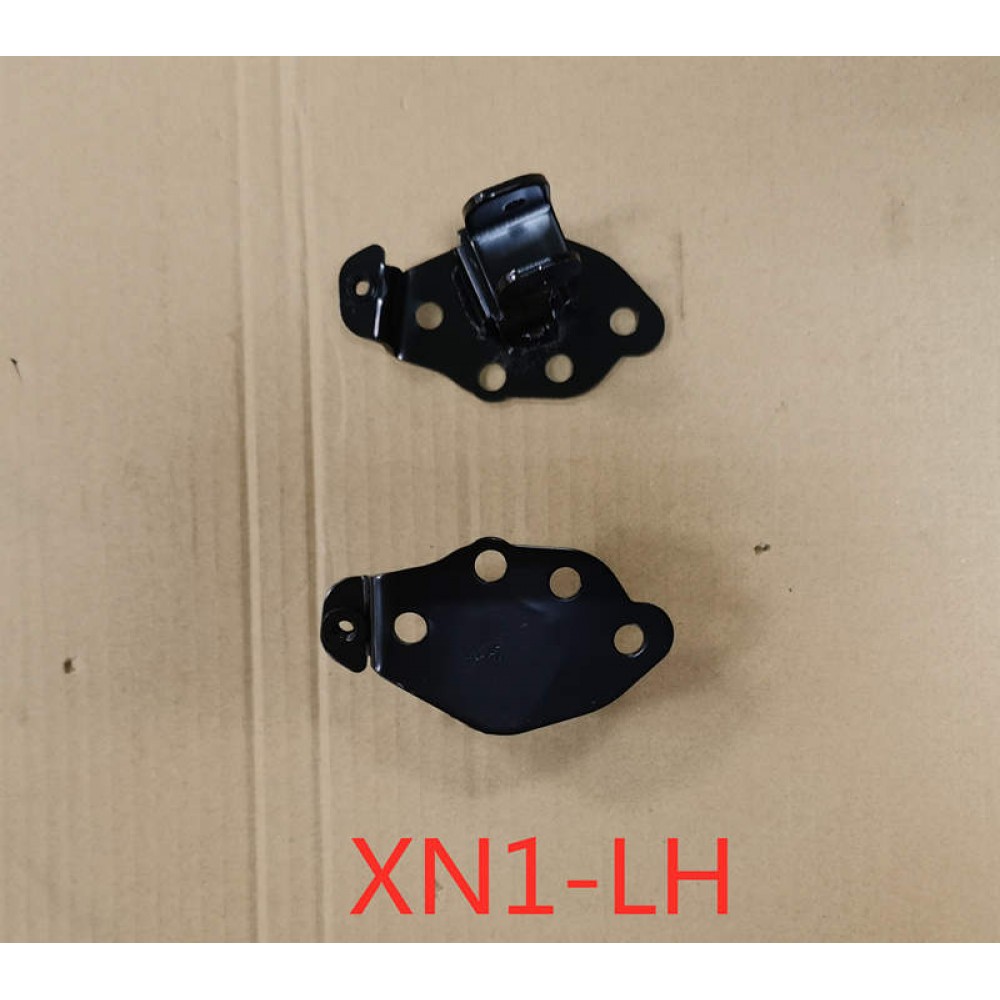 SYM JETX 125 E5 BASAMAK DURDURUCU STOPER BRAKETI SOL