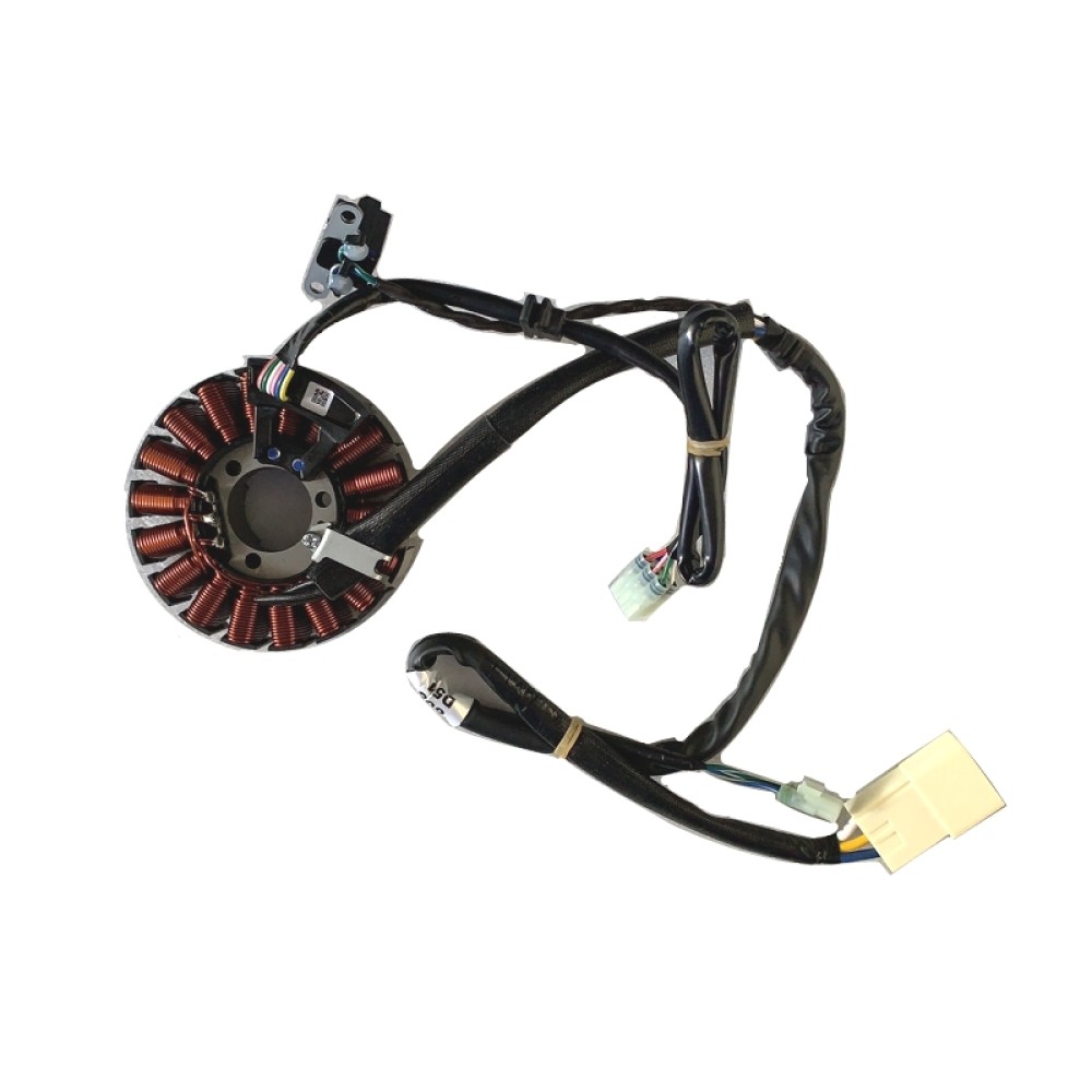 SYM MMBCU 160 STATOR