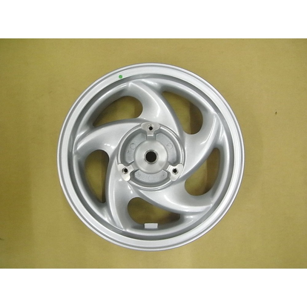 SYM JOYRİDE 200 E2 ARKA JANT CIPLAK BOS