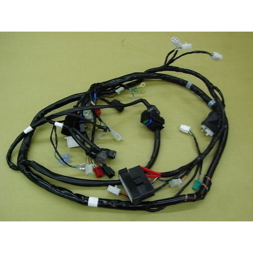 SYM JOYRİDE 200 E2 ESTELASYON.WIRE HARNESS SYM JOYRİDE 200 E2 ESTELASYON.WIRE HARNESS
