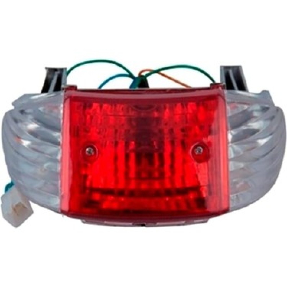 RAMZEY CUB 100 CDİ BEYİN