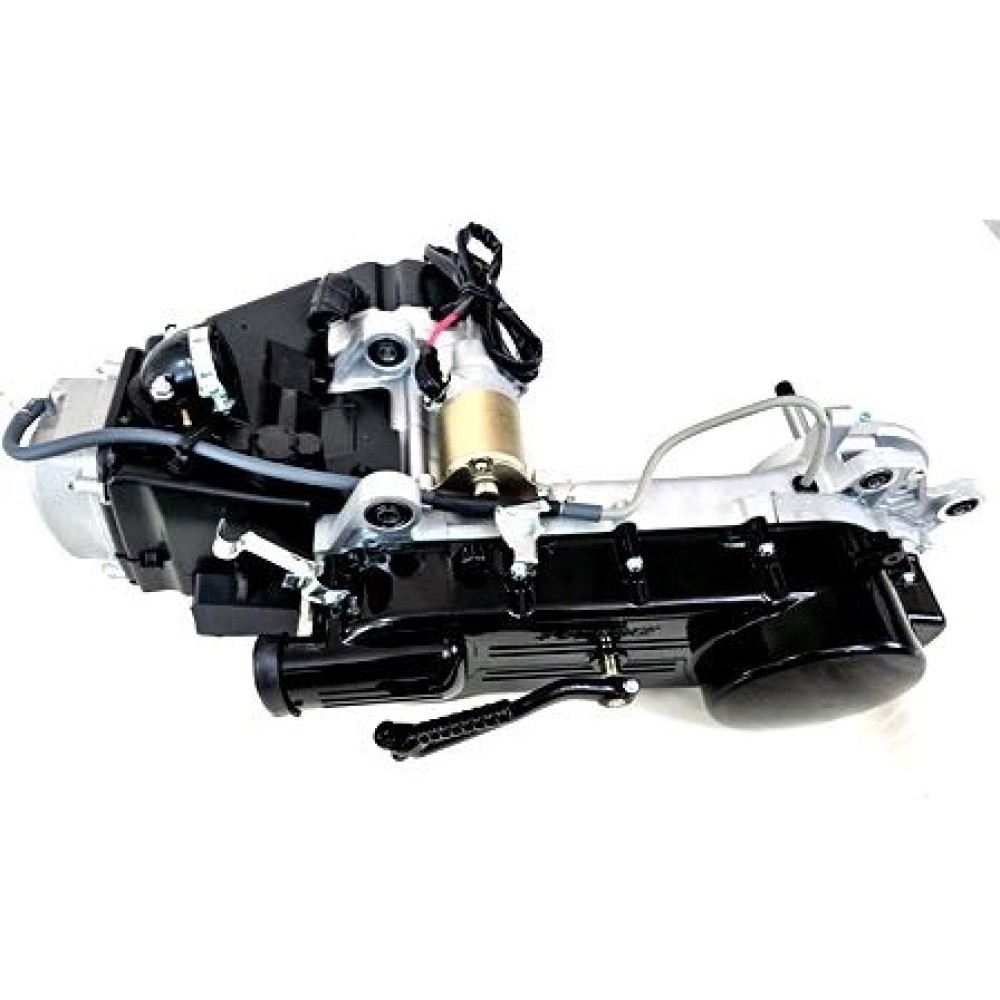 RAMZEY SCOOTER 150 MOTOR UZUN BLOK RAMZEY SCOOTER 150 MOTOR UZUN BLOK