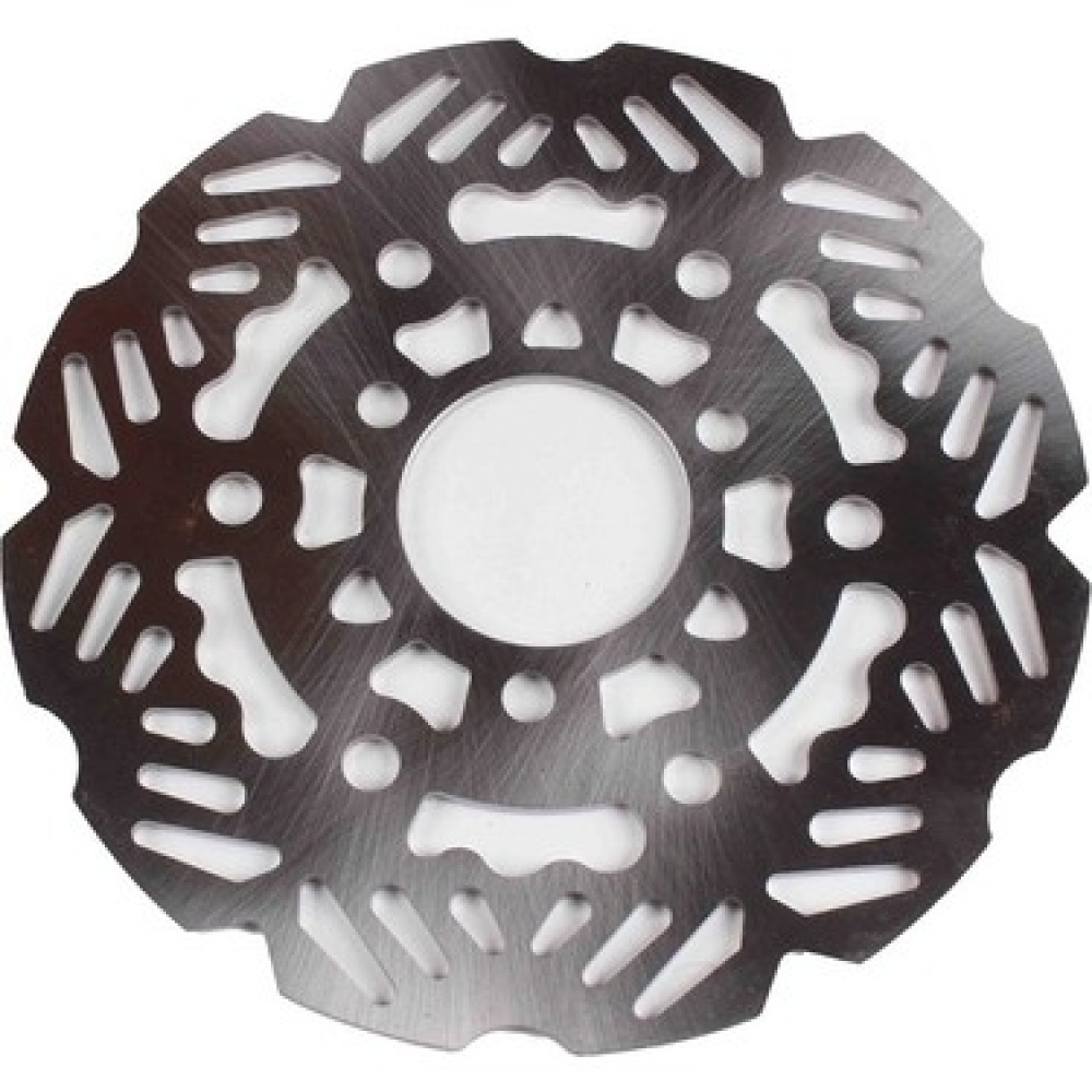 FALCON STYLE 50 &Ouml;N FREN DİSKİ