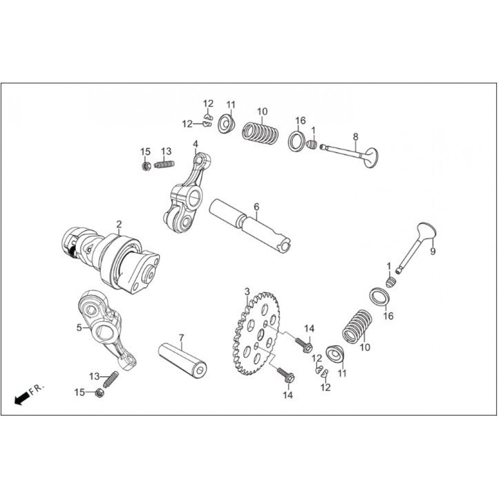 DASH 110 EURO 5 EMME SUBAP DASH 110 EURO 5 EMME SUBAP