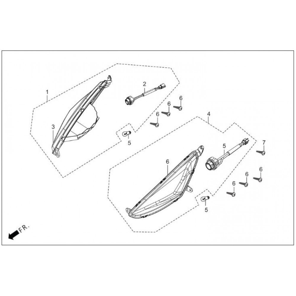 DASH 110 EURO 5 ON SINYAL SAG DASH 110 EURO 5 ON SINYAL SAG