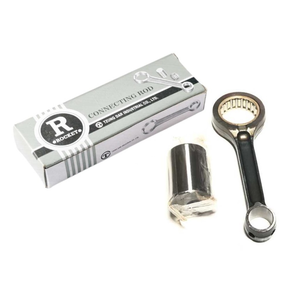 HUSSAR BİYEL KOLU TW
