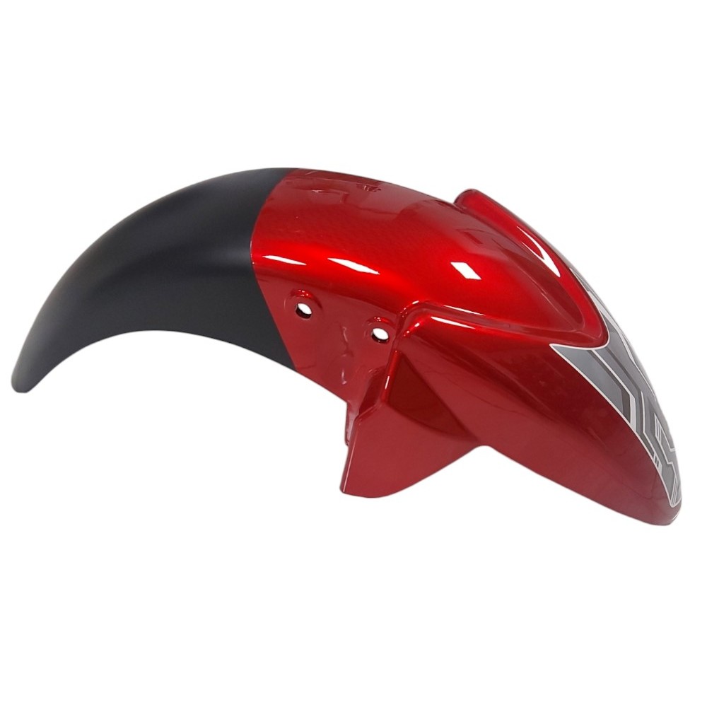 TVS APACHE RTR ÖN ÇAMURLUK KIRMIZI TVS APACHE RTR ÖN ÇAMURLUK KIRMIZI