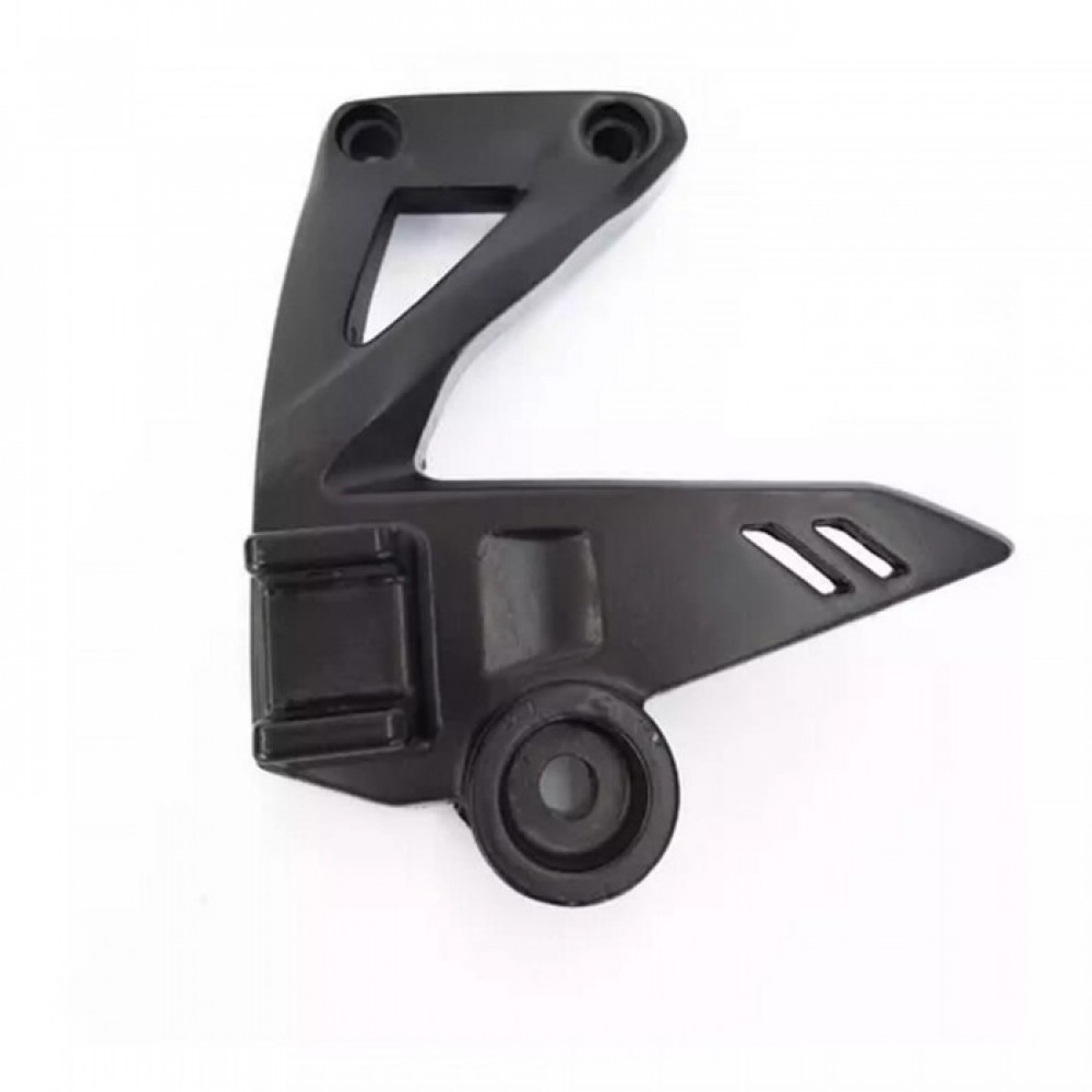 TVS APACHE RTR 200 ARKA BASAMAK BRAKETİ SOL N9225880 ORJ